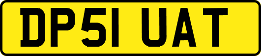 DP51UAT
