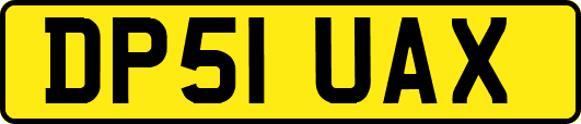 DP51UAX