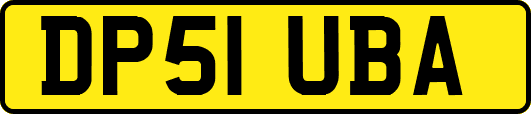 DP51UBA