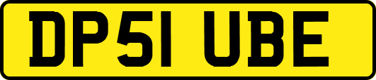 DP51UBE