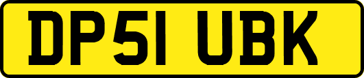 DP51UBK