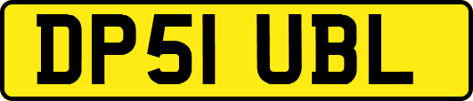 DP51UBL