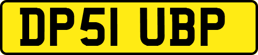 DP51UBP