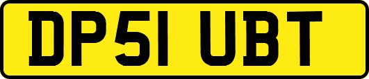 DP51UBT