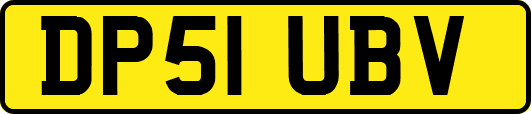 DP51UBV