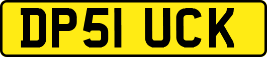 DP51UCK