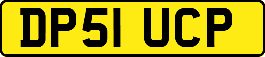 DP51UCP