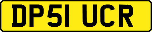 DP51UCR