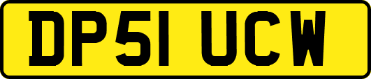 DP51UCW