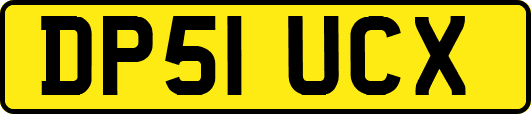 DP51UCX