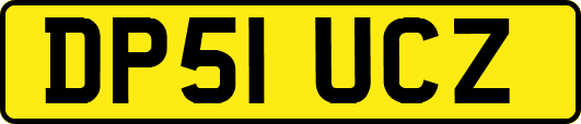 DP51UCZ