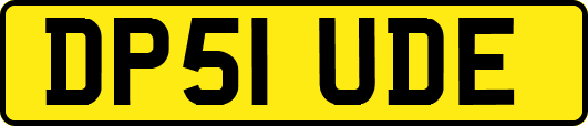 DP51UDE
