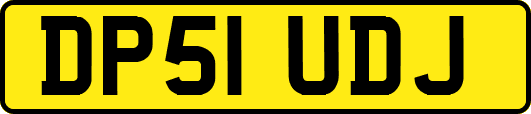 DP51UDJ
