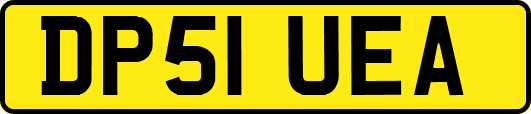 DP51UEA