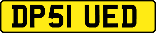 DP51UED