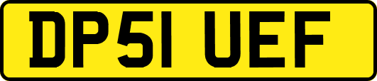 DP51UEF