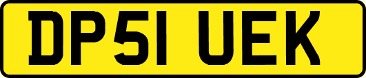 DP51UEK