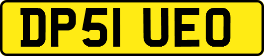 DP51UEO