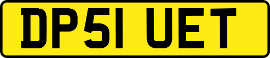 DP51UET