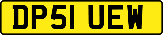 DP51UEW