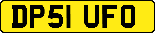 DP51UFO