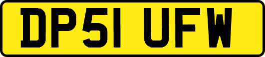 DP51UFW