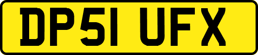 DP51UFX