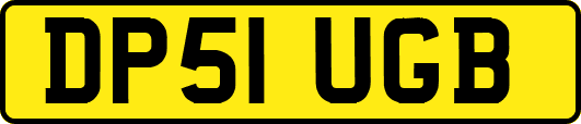DP51UGB