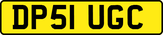 DP51UGC