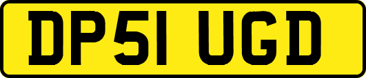 DP51UGD