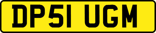 DP51UGM