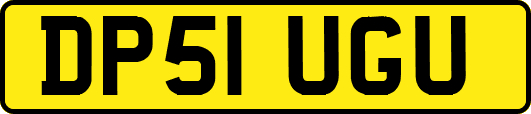 DP51UGU