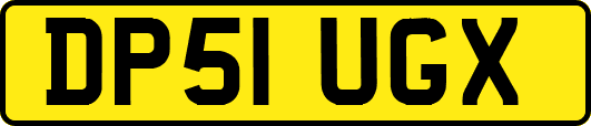 DP51UGX