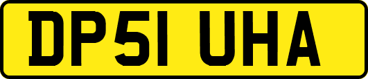 DP51UHA
