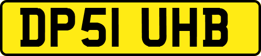 DP51UHB