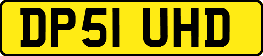 DP51UHD