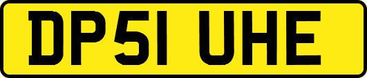 DP51UHE