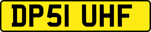 DP51UHF