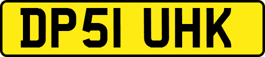 DP51UHK