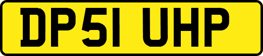 DP51UHP