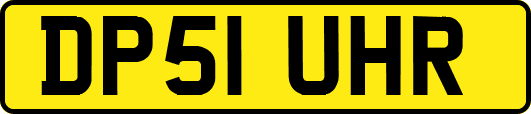 DP51UHR