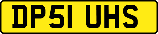 DP51UHS
