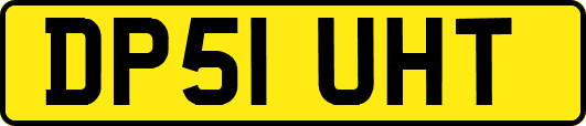 DP51UHT