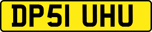 DP51UHU