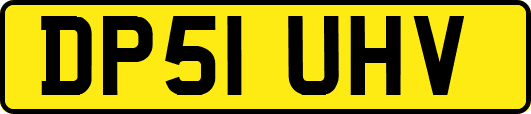 DP51UHV