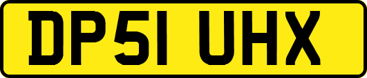 DP51UHX