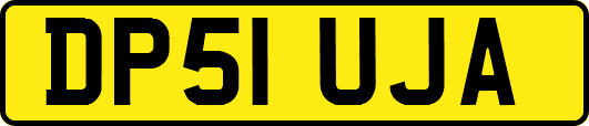 DP51UJA