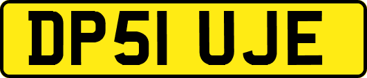 DP51UJE
