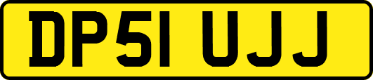 DP51UJJ