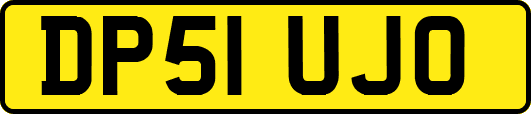 DP51UJO